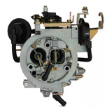 Carburador Gol Voyage Parati 86 A 94 2e Vw Ap 1 8 Gasolina