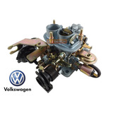 Carburador Gol Voyage Parati Ap 1 6 Gasolina Miniprogressivo