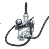Carburador Honda Biz 100 1998 2005 Modelo Original Completo