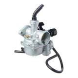 Carburador Honda Biz 100 1998 Á 2005 Completo Envio Imediato