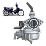 Carburador Honda Biz 100 2004 2005 Completo 1 Linha