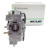Carburador Honda Cbx 250 Twister 2001 A 2008 Scud Completo