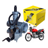 Carburador Honda Cg 125 Fan Cargo 2009 2010 2011 2012 2013