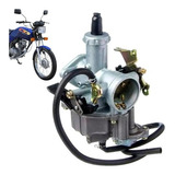 Carburador Honda Cg Titan 125 1995 A 1999 Original Completo
