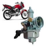 Carburador Honda Cg Titan 150 2004 À 2008 Bros 2006 À 2008