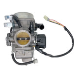 Carburador Honda Nx4 Falcon 400 1999 À 2008 Com Sensor Cpt