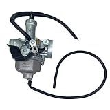 Carburador Honda Titan 150 2004 A 2008 Sem Diafragma