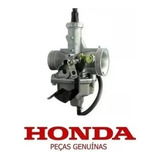 Carburador Honda Titan 150 2004 Até 2008 Original Keihin