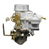 Carburador Jeep Willys Dfv 4cc Gasolina