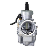 Carburador Keihin 26mm Power Jet Rd Cg Dt Cr Titan Strada