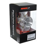 Carburador Koso 32mm Com Power Jet 1323