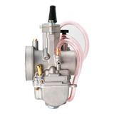 Carburador Koso 32mm Guilhotina 2t 4t C nf Dsr