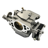 Carburador Mercury Tohatsu Motor De Popa 15 Super 18 Hp