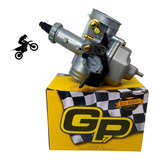 Carburador Moto Completo Honda Cg 125