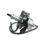 Carburador Moto Honda Cg Fan 125 Ks Es 2009 2010 2011 2012