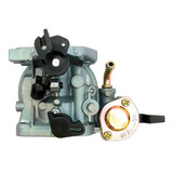 Carburador Motocultivador Kawashima Mrg745 Mrg750