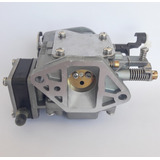 Carburador Motor De Popa Yamaha 15hp