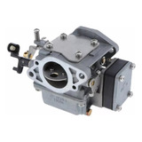 Carburador Motor De Popa Yamaha 15hp 2 Tempos Fmhs Completo