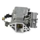Carburador Motor De Popa Yamaha 15hp 2 Tempos Fmhs Completo