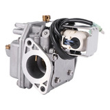 Carburador Motor De Popa Yamaha F20 Hp 4 Tempos