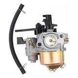 Carburador Motor Estacionário 5 5 6 5 7 Hp Universal Branco