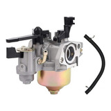 Carburador Motor Gasolina 4 0 5 5 6 5 7 0 Cv Toyama branco