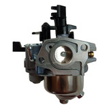 Carburador Motor Gasolina 5 5hp Branco B4t