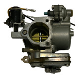 Carburador Motor Popa Mercury mariner 25hp Americano S bóia