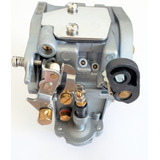 Carburador Motor Popa Yamaha F9 9 F13 5 F15 4 Tempos