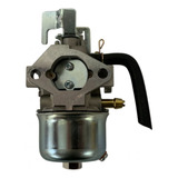Carburador Motor Robin Subaru Eh12 4hp Sapo Compactador Solo