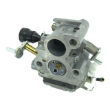 Carburador Motosserra Husqvarna 435 435e 440 Zama El41a