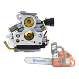 Carburador Motosserra Husqvarna Ms 435 435e 440e