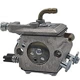 Carburador Motosserra Kawashima Toyama Tekna 45 46 52 53 Cc