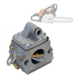 Carburador Motosserra Stihl Ms 170 Ms 180 C1q s137g