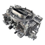Carburador Novo Quadrijet 600cfm V8 302