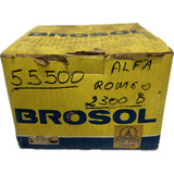 Carburador Original Brosol 55500 Alfa Romeo 2300 Gasolina