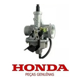 Carburador Original Keihin Honda Cg Titan 150 Carburador