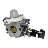 Carburador Original Soprador Stihl Sh56 4241 120 0629
