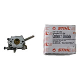 Carburador Original Stihl Roçadeira Para Fs160 E Fs220