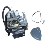 Carburador Para Bombardier Can am Max 400 4x4 Std2007 Ho2008