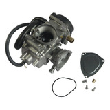 Carburador Para Bombardier Can am Outlander Max 400 4x4 04 0