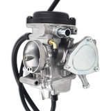 Carburador Para Bombardier Can am Outlander Max 400 4x4