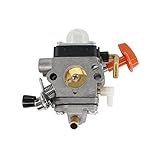 Carburador Para C1Q S173 C1Q S174 C1Q S176 FS100 FS110 FS87 FS90 HL100 HT100 FS130 KM130 KM100 KM90 C1Q S173 S173 4 S1 76 Cm