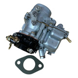 Carburador Para Corcel 1 E Belina 1 Dfv 228 Gasolina Weber 