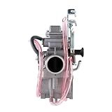 Carburador Para Motocicleta- Compatível Com Yamaha TTR-230 TTR230 2005-2009- Substituição 1C6-14301-00-00- Moto Off-road- Dirt Pit Bike
