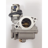 Carburador Para Motor De Popa Yamaha F20 20hp 4 Tempos