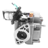Carburador Para Motor De Popa Yamaha F20 20hp 4 Tempos