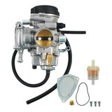 Carburador Para Outlander Max 400 4x4 Bombardier Can am