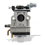 Carburador Para Perfurador De Solo Vulcan 52cc Vps520