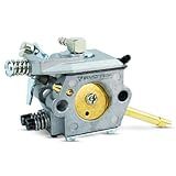 Carburador Para Roçadeira Fs160 Fs220 Fs280 Fr220 Compatível Grama